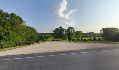 Spring Fawn Trailhead