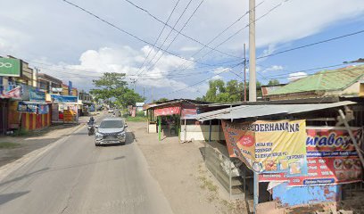 Rumah Singgah Muh.Rifai