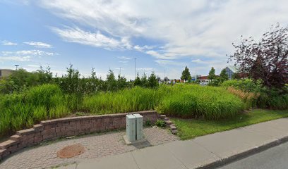 Drummondville Shopping Centre