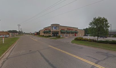 COVID-19 Drive-Thru Testing at Walgreens