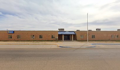 Sunflower Elementary School