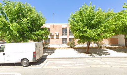 Biblioteca Municipal Cartuja Almanjayar