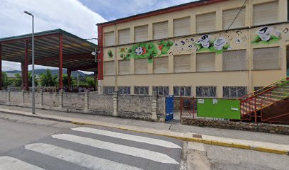 Colegio Público María Luisa Ucieda Gavilanes