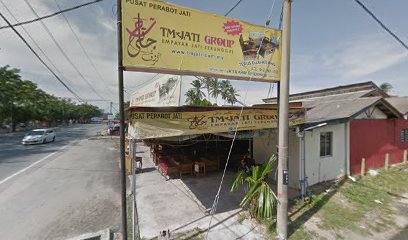 TM Jati Group - Gong Badak, Kuala Terengganu