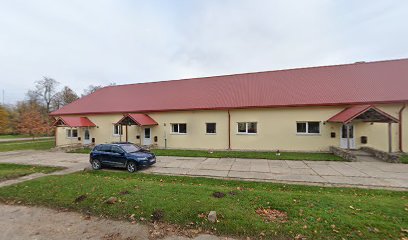 Sporta klubs Jaunpils