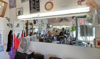 Dana's Barber and Salon