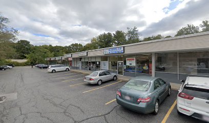 Royal Cleaners and Laundromat