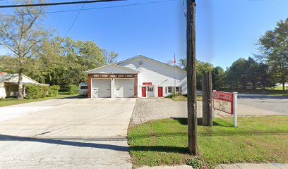 Madison Fire Station 2