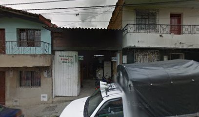 Centro De Ortodoncia De Antioquia Sede Girardota.