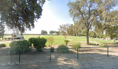 Kings River Cemetery