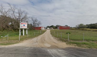 Bigfoot Volunteer Fire Department