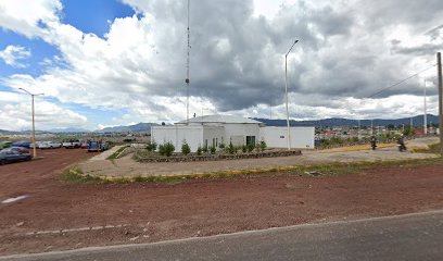 Fiscalia General de Justicia del Estado de Puebla, Regional Chignahuapan