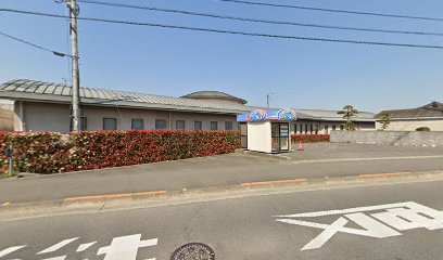 綾川町国民健康保険総合保健施設いきいきセンター