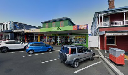 NZ Post Shop Waihi Central