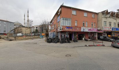 Sancaktepe Anadolu Lisesi