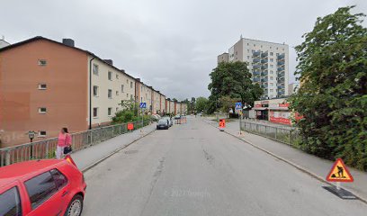 Stockholm Takläggning - Takföretag från Högdalen