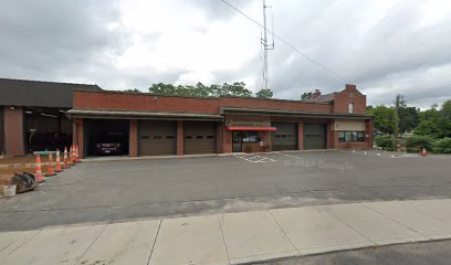 Southington Fire Department Headquarters