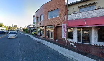 笠庄食肉店