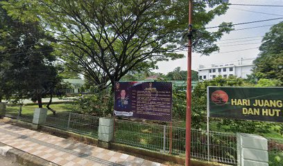 Perpustakaan TNI Kodam II Sriwijaya