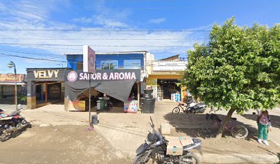 Panadería y Repostería Sabor & Aroma