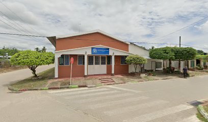 Iglesia Pentecostal Unida de Colombia