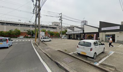 駐車場-フィアスホーム