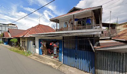 Rumah Tinggal