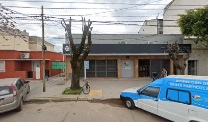 Municipalidad De Escobar