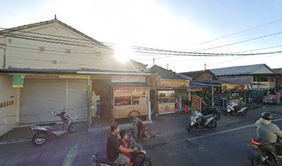 Potong Rambut Madura (Raddin)