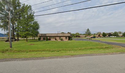 Service Station & Repair Shop Operators of Upstate New York, Inc.