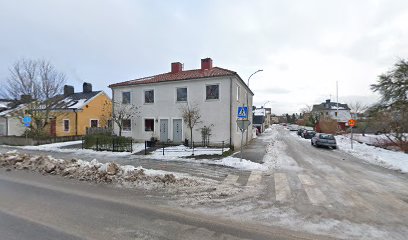 Hårsmedjan