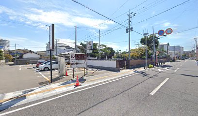 タイムズ唐津大名小路