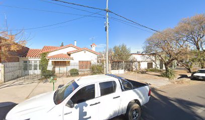 Casa Av Bartolome Mitre 2722 Mendoza