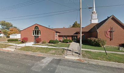 United Methodist Church