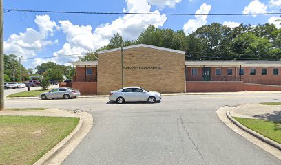 Nash County Aging Department