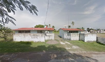 Escuela Telesecundaria 'Heroico Batallón de San Blas'