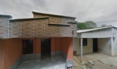 Institución educativa rural san Antonio de palomino