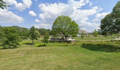 Homewood,IL Gazebo