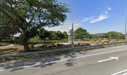 Dataran Menara Tanjak