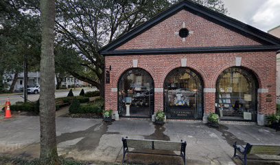 Michael Rainey Antiques