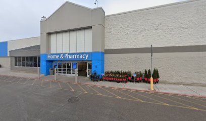 Walmart Tech Services