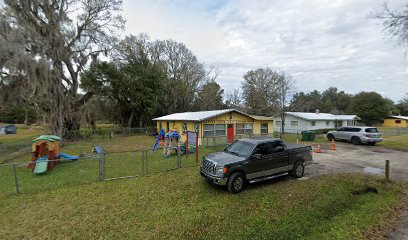 Loving Lambs Child Care Center