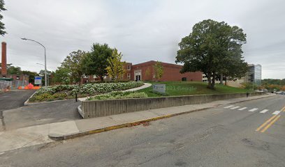 University Gallery At Umass Lowell