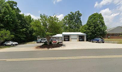 Alamance County EMS Westside Substation 2