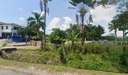 J.B Polite Trading & Construction(JM0088398-D) - Desa Cemerlang