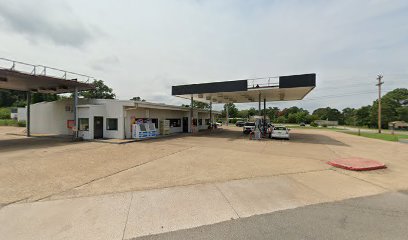 Midway Gas Station & Michael Gas N Go & Hunts Bros. Pizza