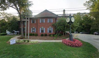 Prospect Police Department/City Hall