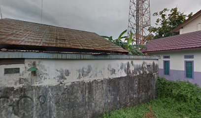 Rumah Mulawarman