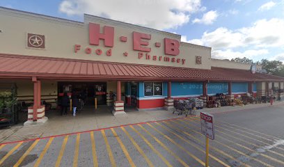 H-E-B Pharmacy