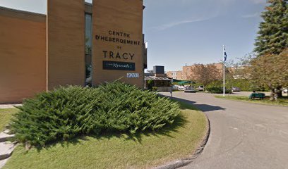 Centre D'Hebergement De Tracy